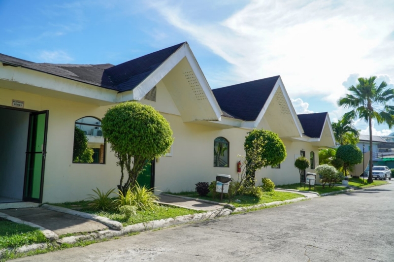フィリピン留学 Cebu21 - English Fella 2-Building-1